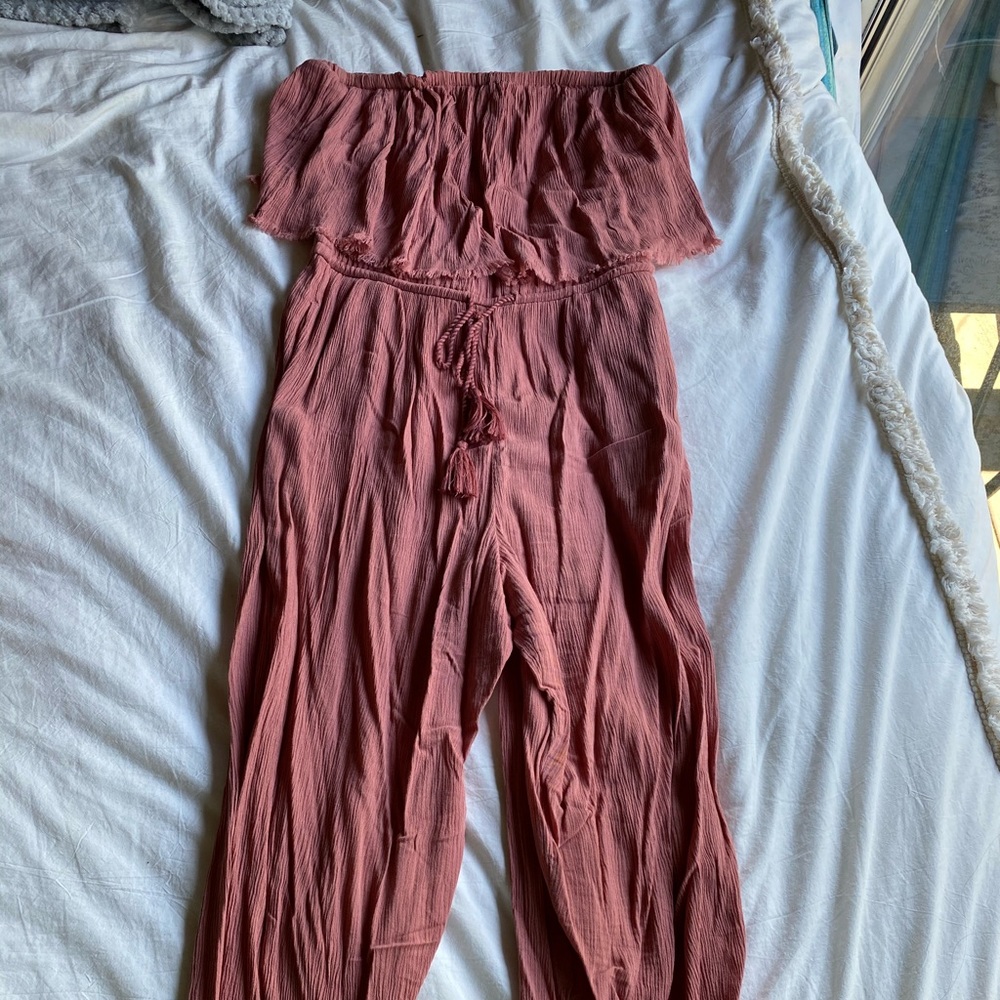 Jumpsuit